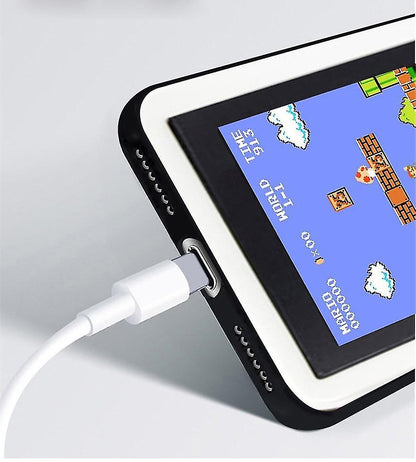 {TechCraftCo} ™ iPhone GameCase