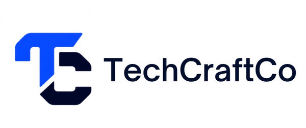 TechCraftCo